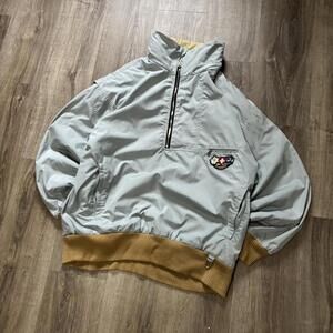 Vintage 80’s Bogner Swiss Bomber Jacket St. Moritz